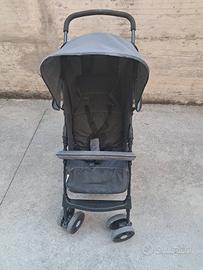 Passeggino richiudibile 