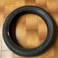 Pneumatici Pirelli Diablo rosso 4