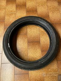 Pneumatici Pirelli Diablo rosso 4