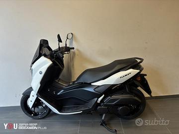 Yamaha Nmax 125