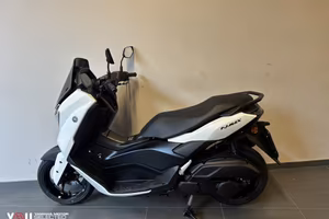 Yamaha Nmax 125
