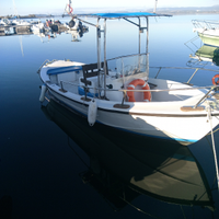 Calafuria 6 open