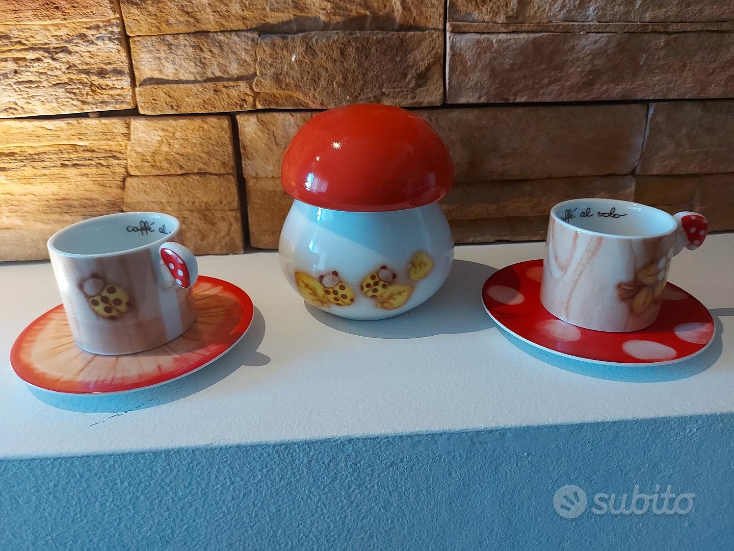 Set mug Thun 2 tazze Thun - Arredamento e Casalinghi In vendita a Napoli