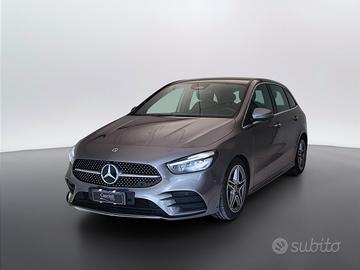 MERCEDES-BENZ Classe B - W247 2023 - B 180 d AMG L