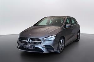 MERCEDES-BENZ Classe B - W247 2023 - B 180 d AMG L
