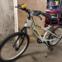 Mountain Bike 20 6 marce