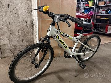 Mountain Bike 20 6 marce