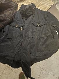 giaccone tommy hilfiger 