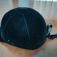 Casco equitazione 