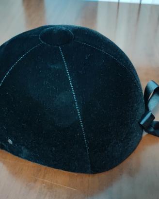 Casco equitazione 