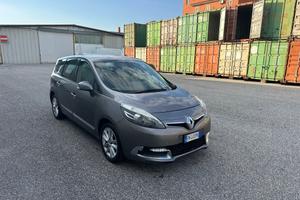 Renault Scenic Scénic 1.6 dci 130CV Dynamique 7 po