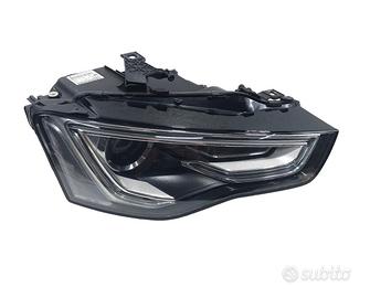 FARO ANTERIORE DESTRO AUDI A5 Sportback Restyling