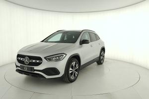 MERCEDES-BENZ GLA 200 d Sport Plus 4matic auto