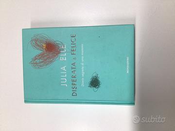 Julia Elle: Diario segreto di una mamma