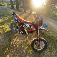 Fantic 50