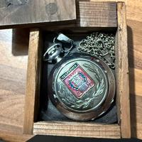 Orologio vintage da taschino