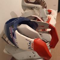 carene aprilia tuareg 350 wind