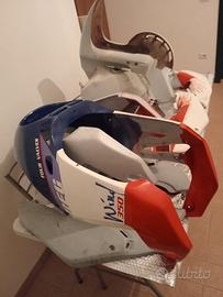 carene aprilia tuareg 350 wind