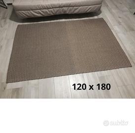 TAPPETO IN JUTA