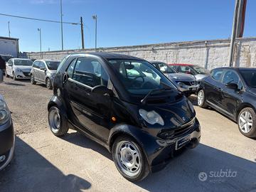 Smart ForTwo 700 Benz “132.000KM”