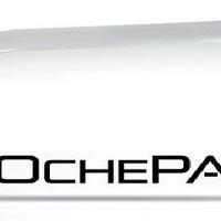 Barra Duomi in alluminio per Bmw Serie 3 F30 F31