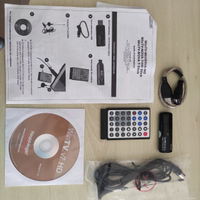 WinTV-MiniStick HD Hauppage