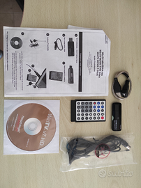 WinTV-MiniStick HD Hauppage