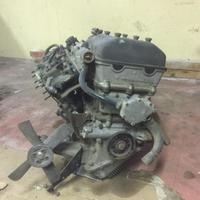 Motore lancia fulvia 1300 rally