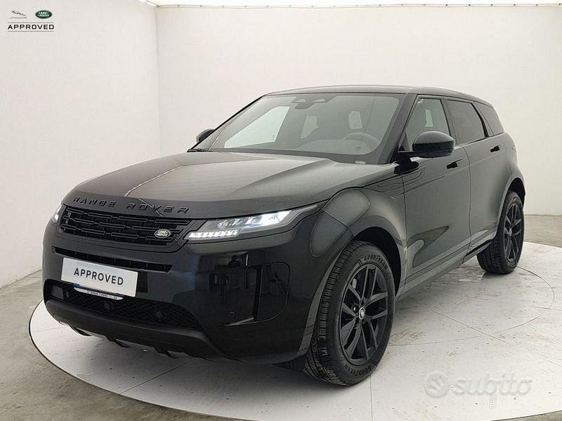 Land Rover RR Evoque 2ª serie