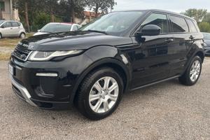 Land Rover Range Evoque 2.0 TD4 business km 90.000