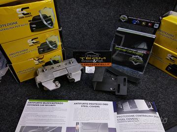 Blocca Centralina e OBD