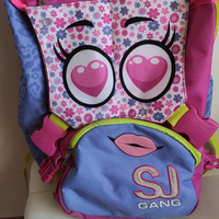 Zaino Scuola Seven SJ