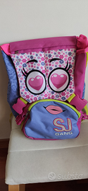 Zaino Scuola Seven SJ