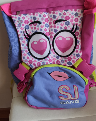 Zaino Scuola Seven SJ