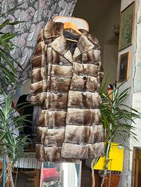 Pelliccia di Visone nuova