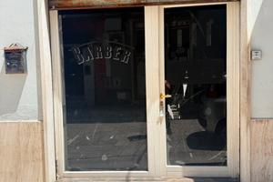 Locale commerciale in via Orazio Trivellini