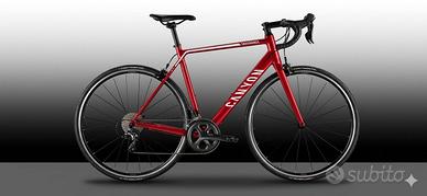 Canyon Endurace CF Carbon