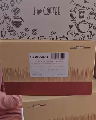 Lavazza Firme
