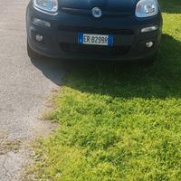 panda 1.2 gpl