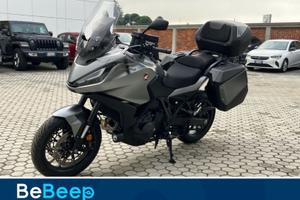 Honda NT 1100 DCT ABS
