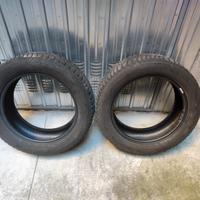 Gomme nokian neve 205 55 r16