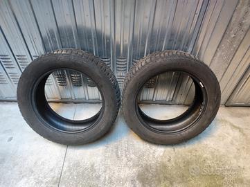 Gomme nokian neve 205 55 r16