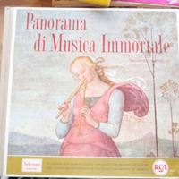 Cofanetti dischi vinile
