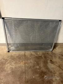 Zanzariera estensibile