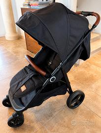 Passeggino Kinderkraft Grande Plus XL