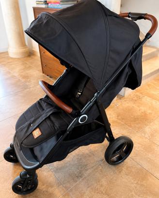 Passeggino Kinderkraft Grande Plus XL