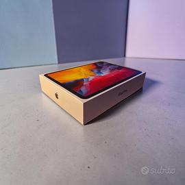 iPad Pro 11” 2ª gen