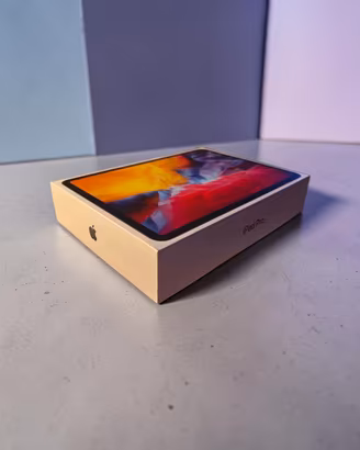 iPad Pro 11” 2ª gen