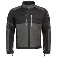 Giacca moto  BMW Bavella impermeabile  M L 48