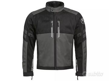 Giacca moto  BMW Bavella impermeabile  M L 48